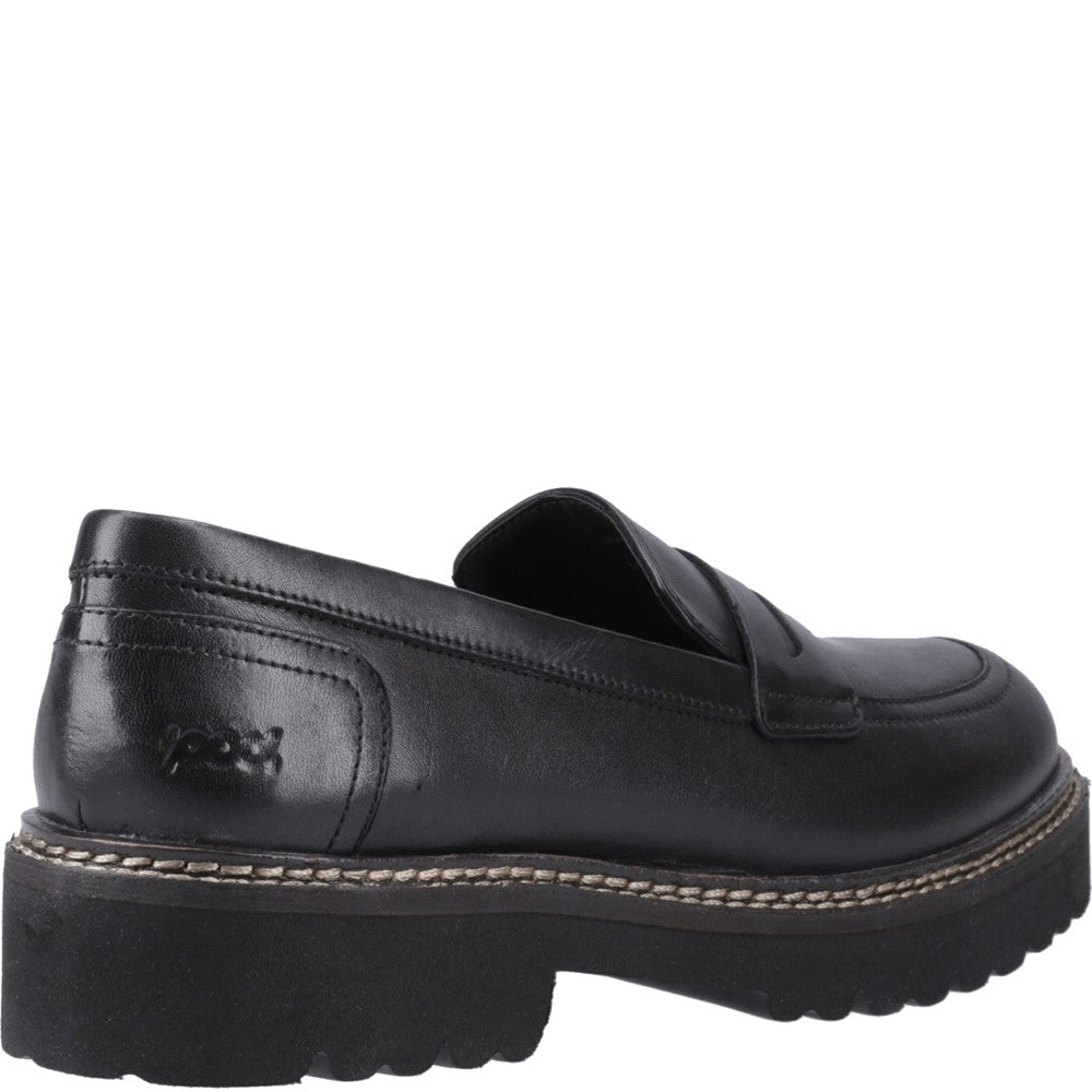 Women's Pod Kenny Loafers