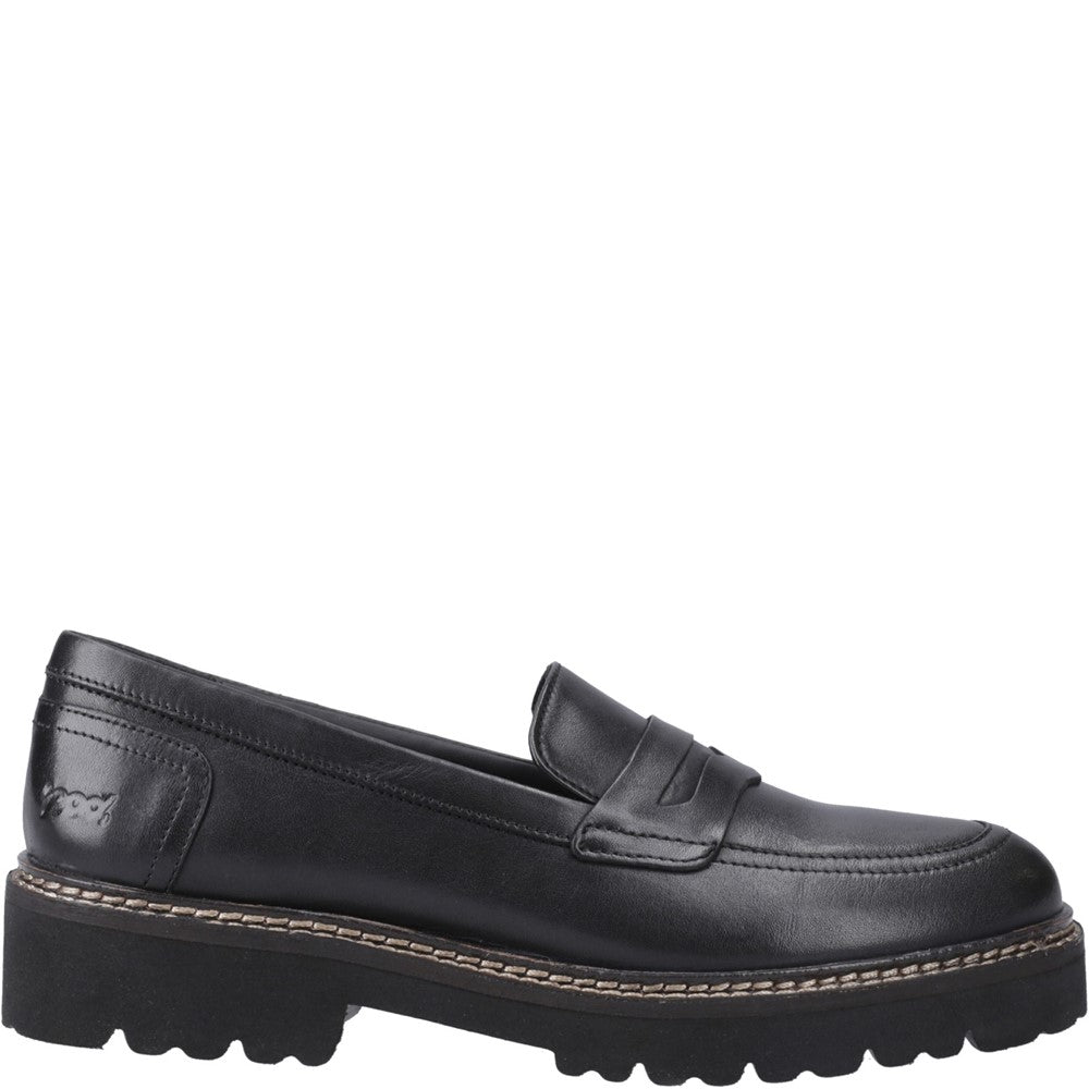 Women's Pod Kenny Loafers