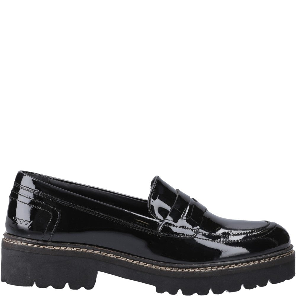Women's Pod Kenny Loafers