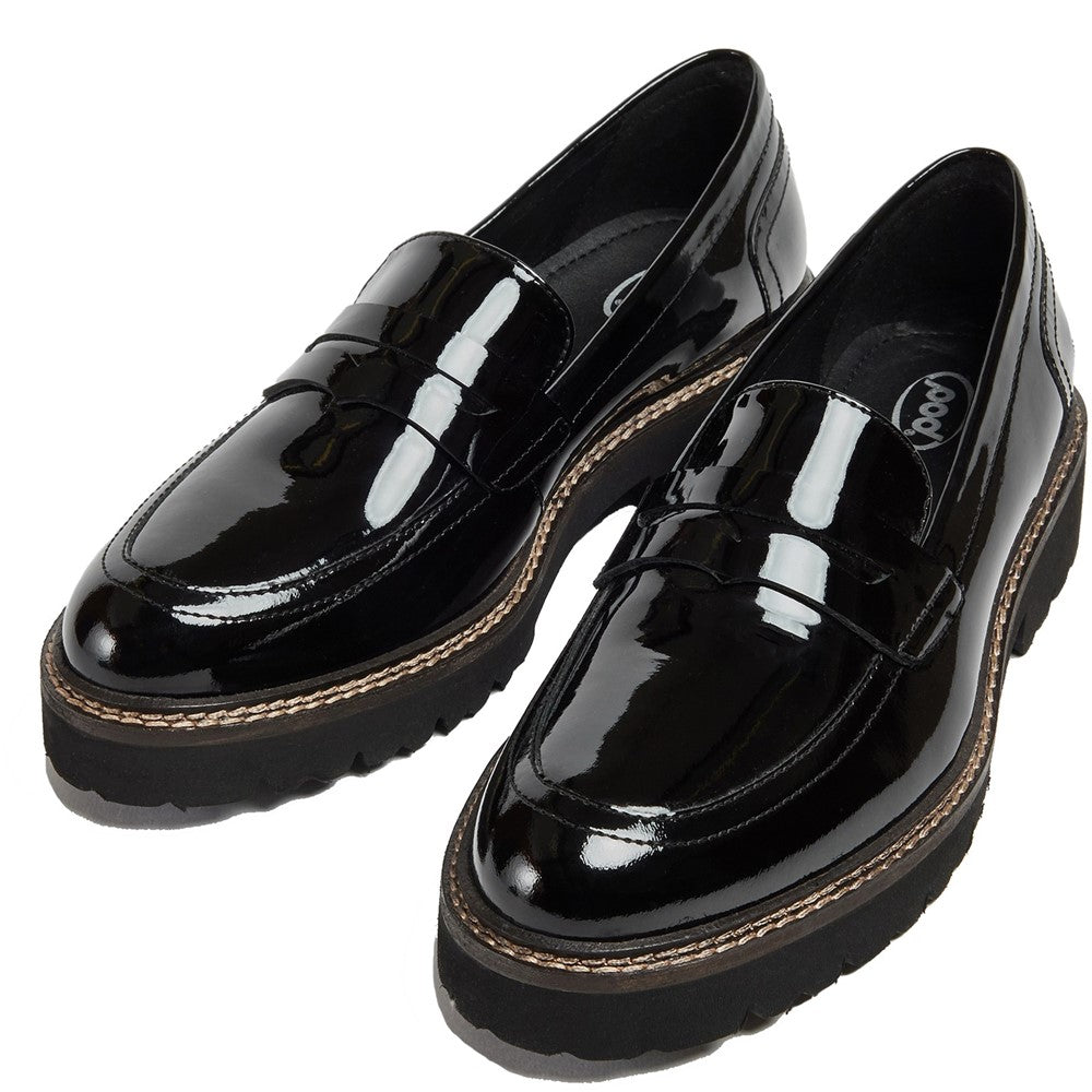 Women's Pod Kenny Loafers