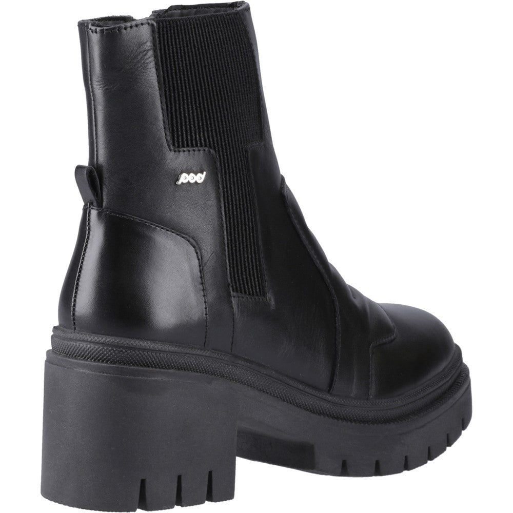 Women's Pod Lillian Heeled Ankle Boot