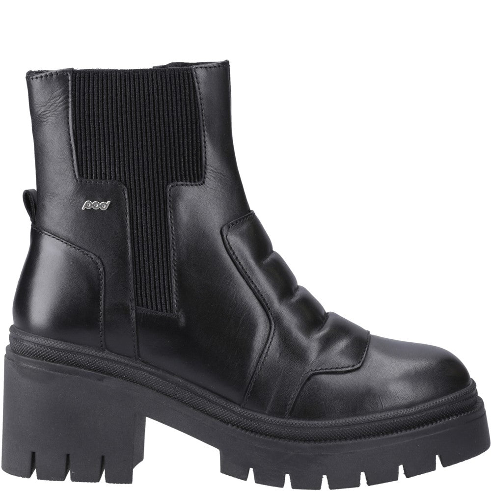 Women's Pod Lillian Heeled Ankle Boot