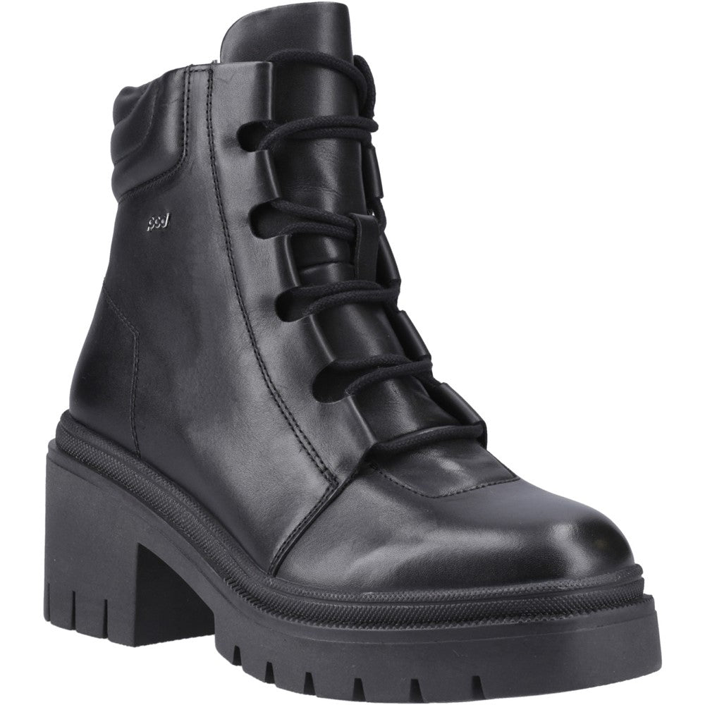 Women's Pod Winona Heeled Boot