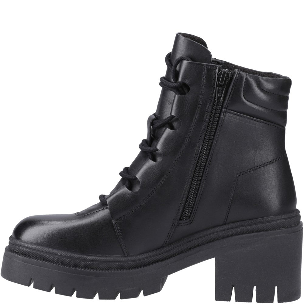 Women's Pod Winona Heeled Boot