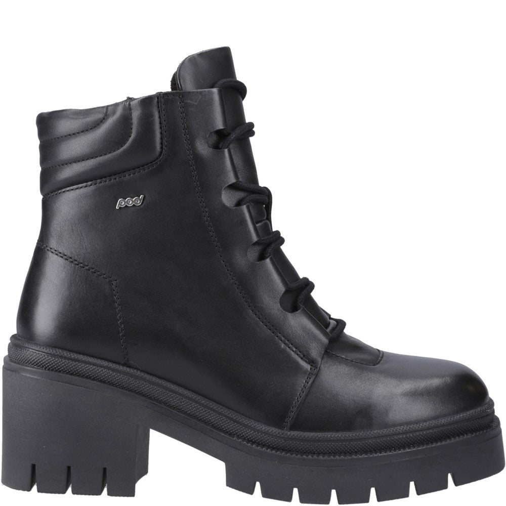 Women's Pod Winona Heeled Boot