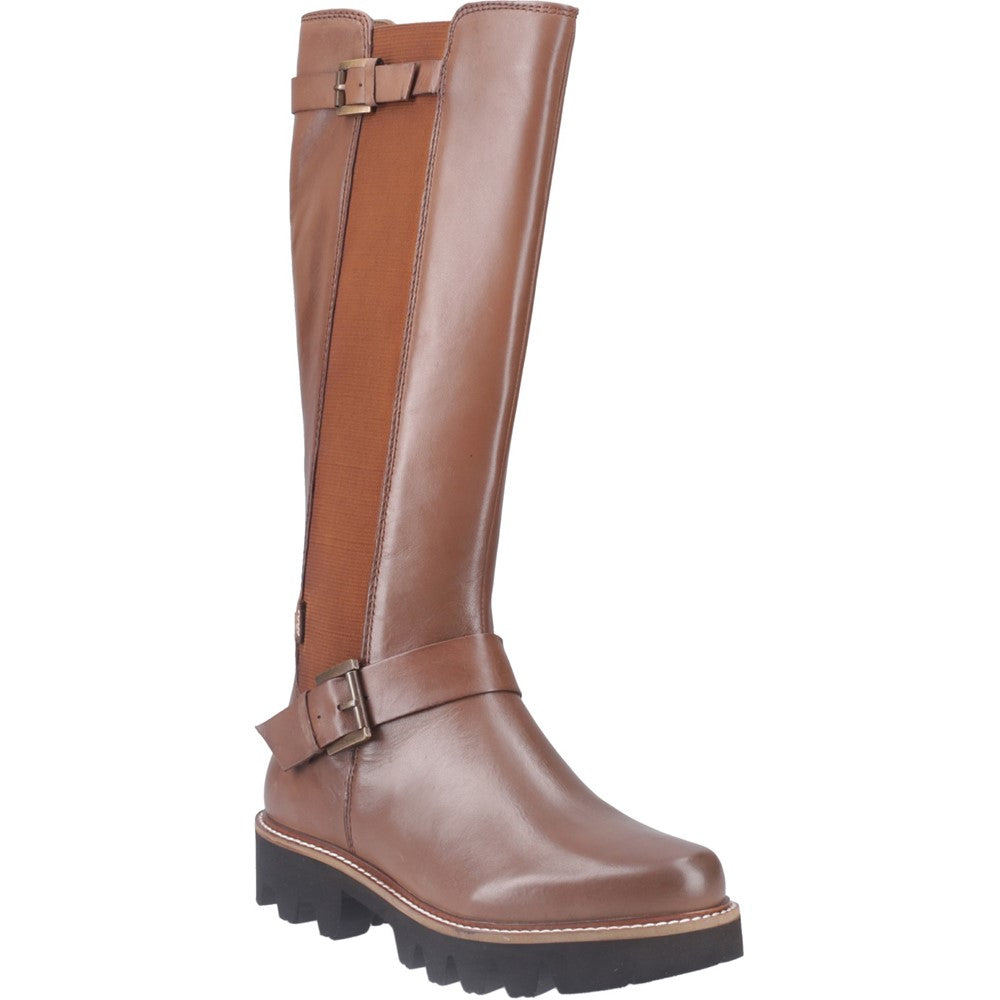 Women's Pod Aleena Tall Boot