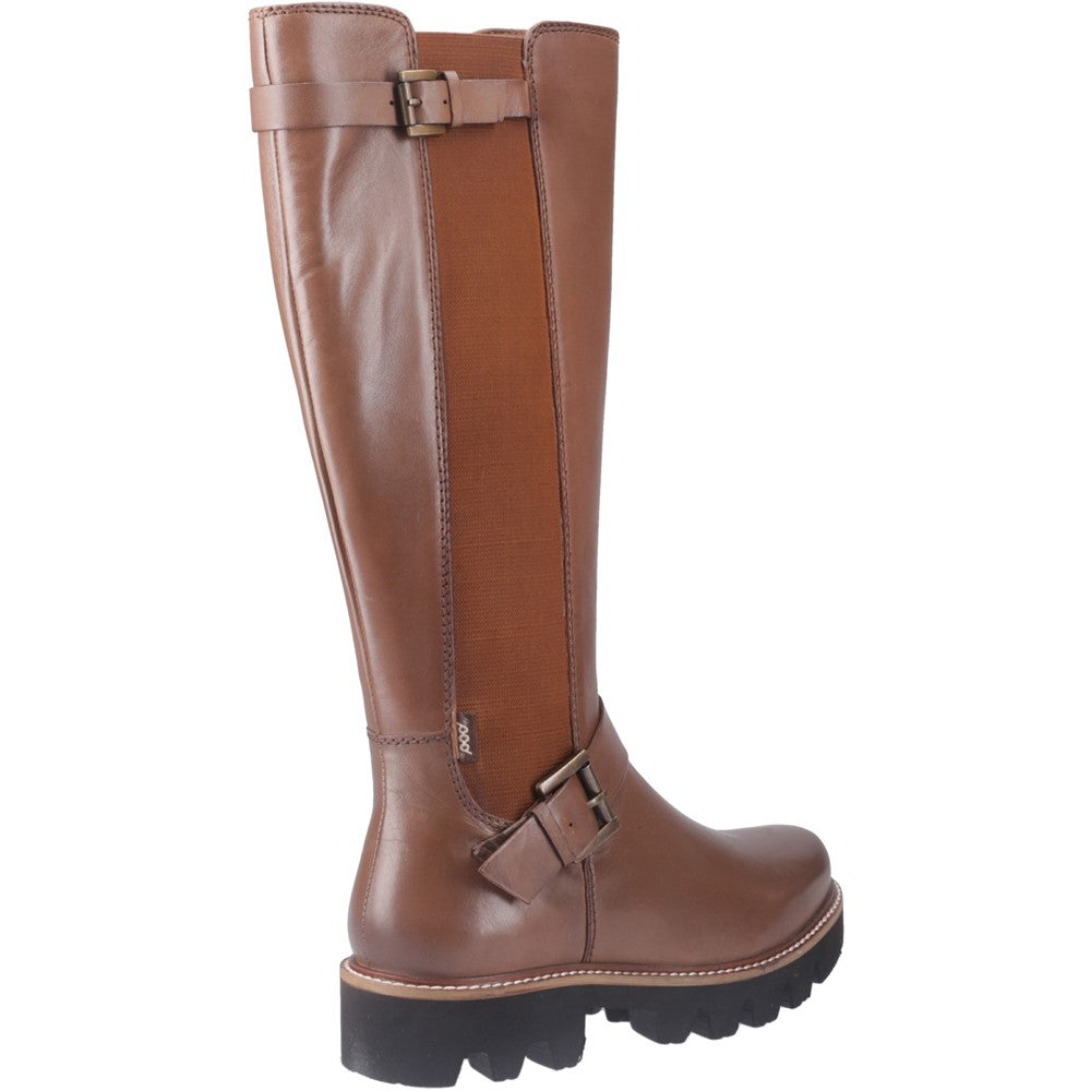 Women's Pod Aleena Tall Boot