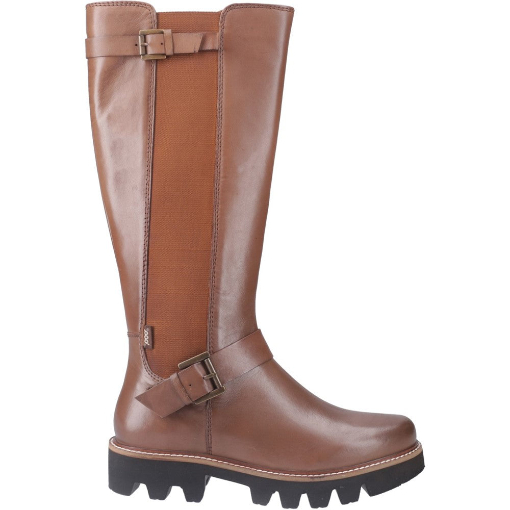Women's Pod Aleena Tall Boot