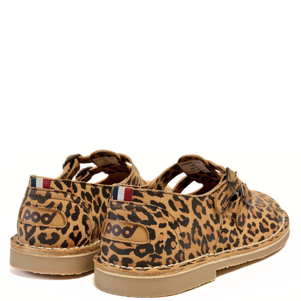 Women's Pod Marley T-Bar Shoe