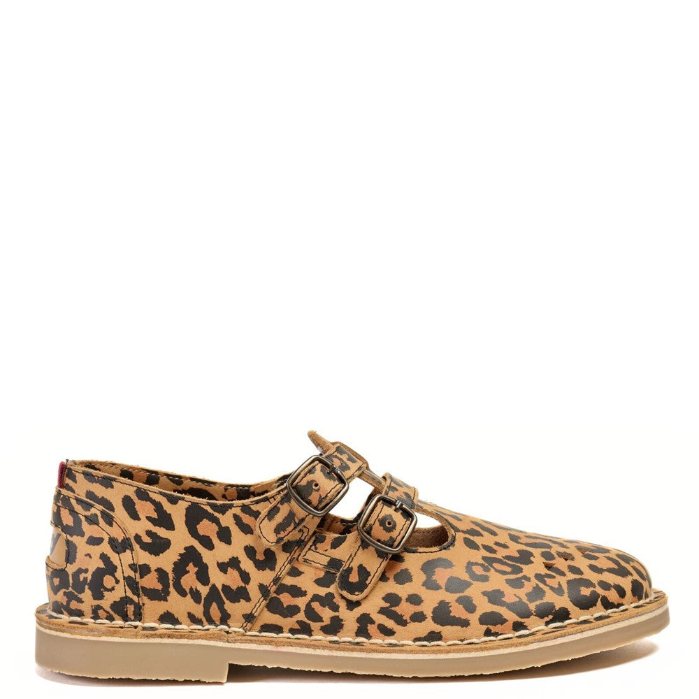 Women's Pod Marley T-Bar Shoe
