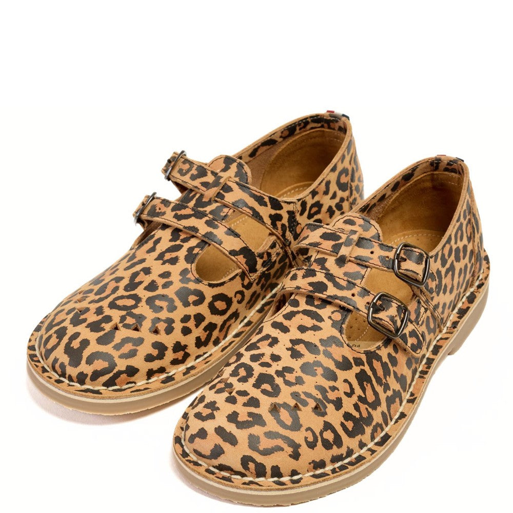 Women's Pod Marley T-Bar Shoe