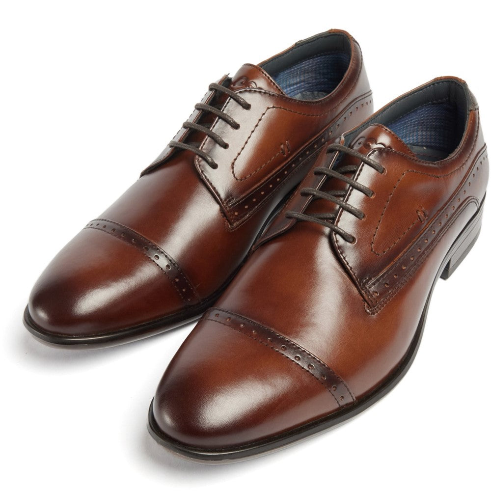 Men's Pod Ralph Oxford Shoes