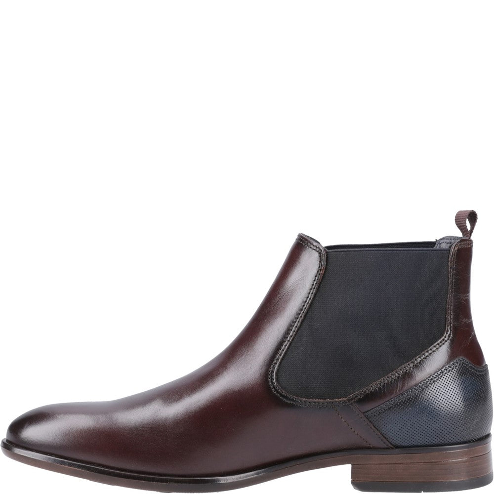 Men's Pod Frank Chelsea Boot