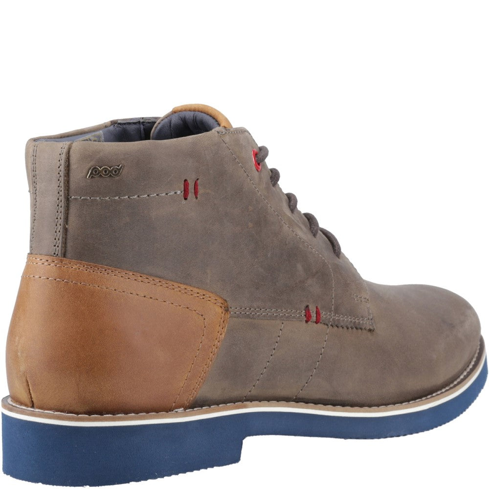 Men's Pod Aries Chukka Boot
