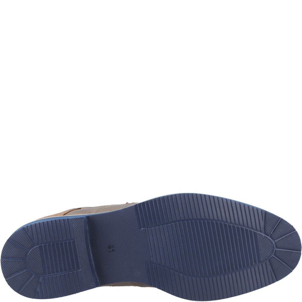 Men's Pod Aries Chukka Boot