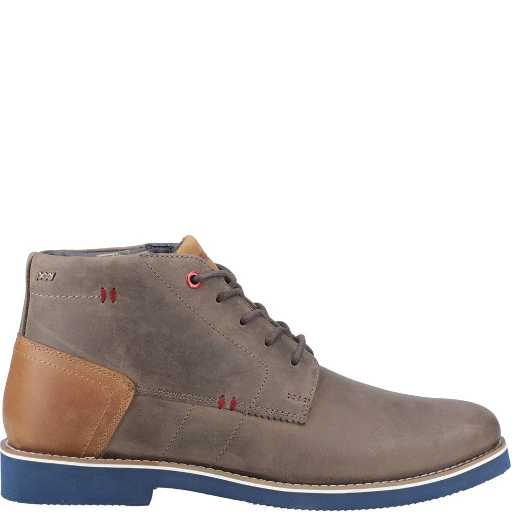 Men's Pod Aries Chukka Boot