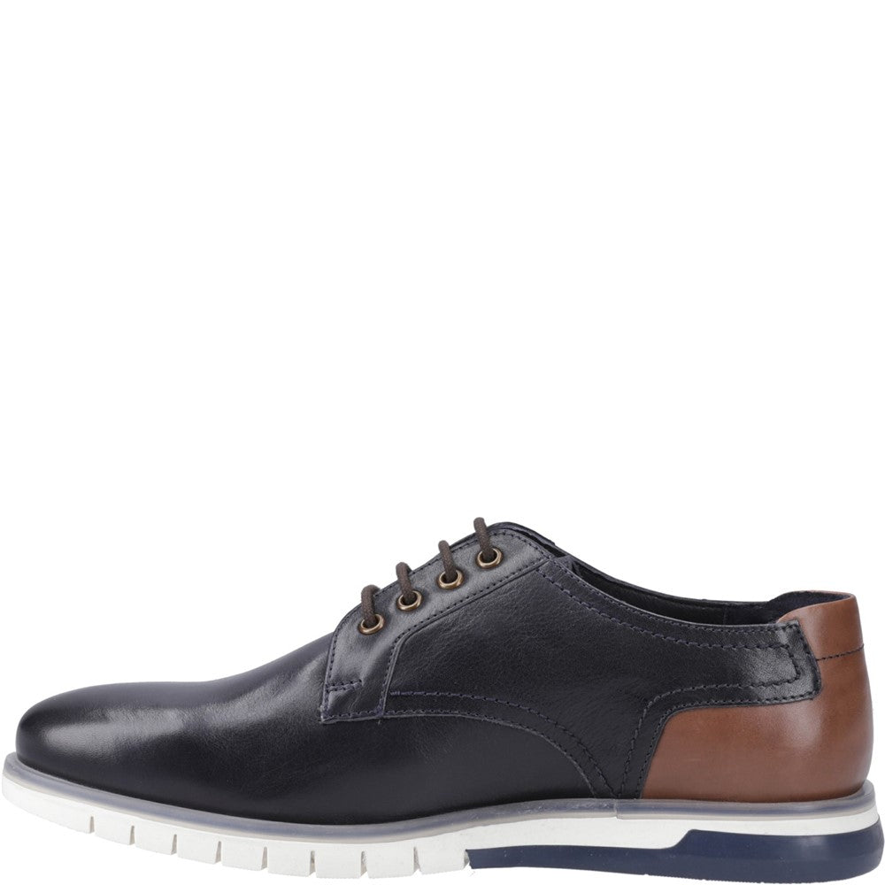 Men's Pod Cillian Oiled Shoes