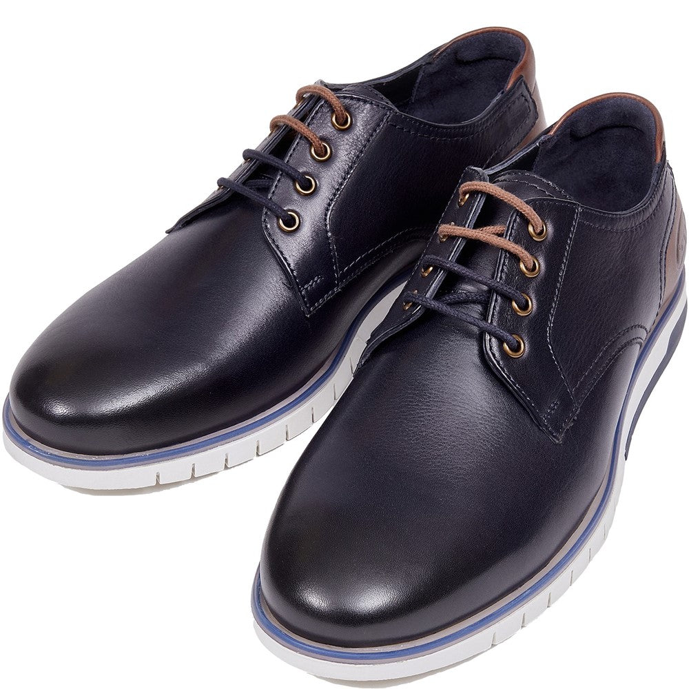 Men's Pod Cillian Oiled Shoes
