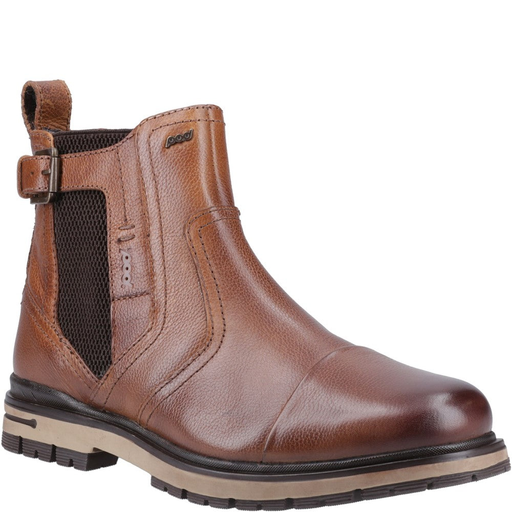 Men's Pod Apollo Chelsea Boots