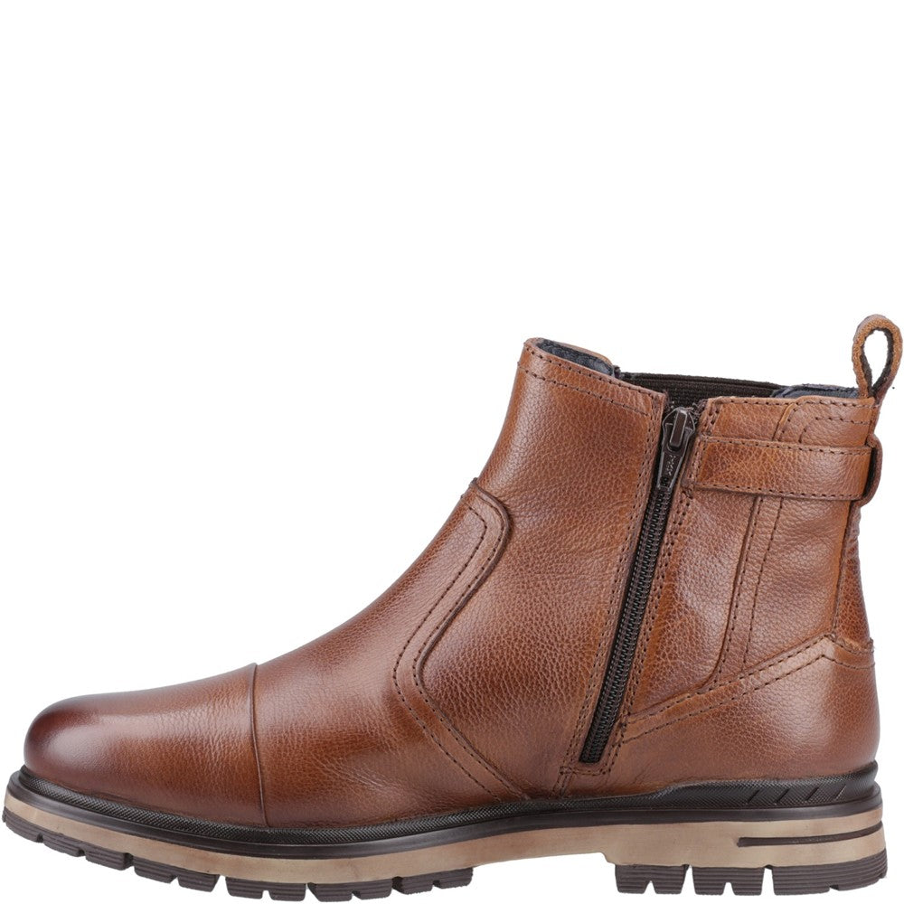 Men's Pod Apollo Chelsea Boots