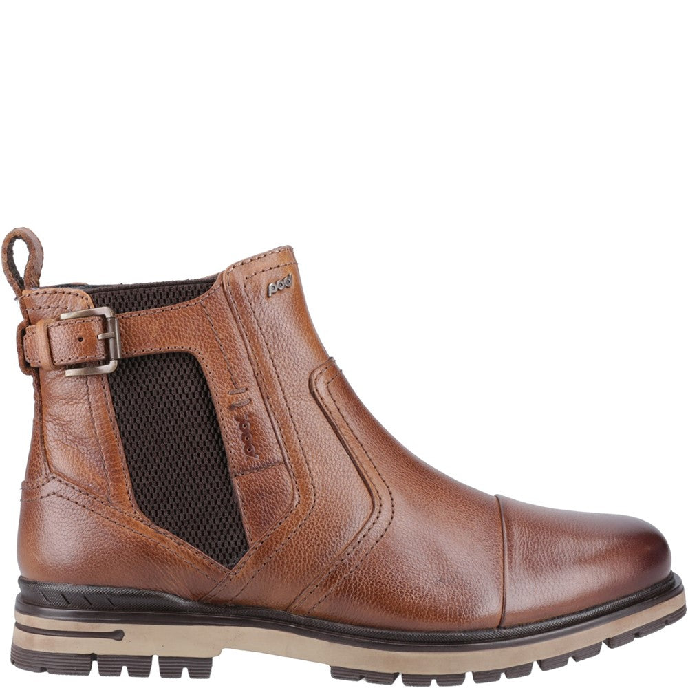 Men's Pod Apollo Chelsea Boots