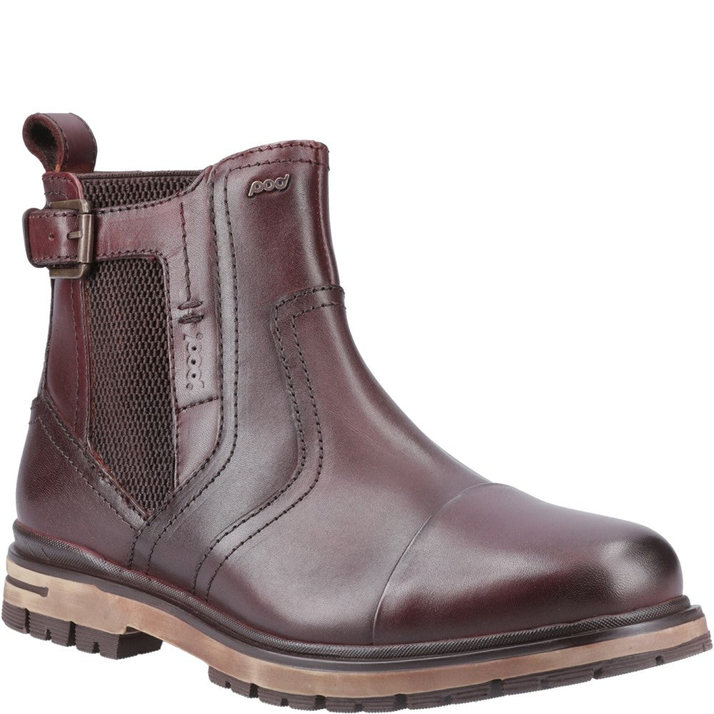 Men's Pod Apollo Chelsea Boots