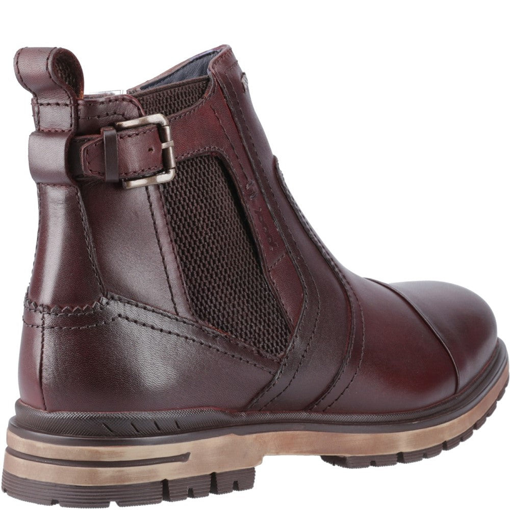 Men's Pod Apollo Chelsea Boots