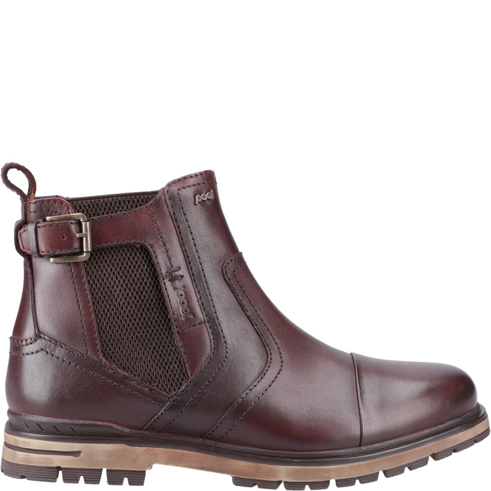 Men's Pod Apollo Chelsea Boots