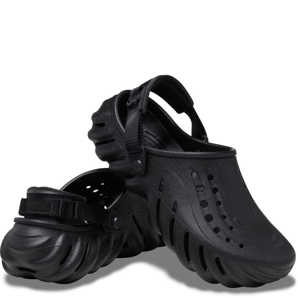 Unisex Crocs Echo Clog