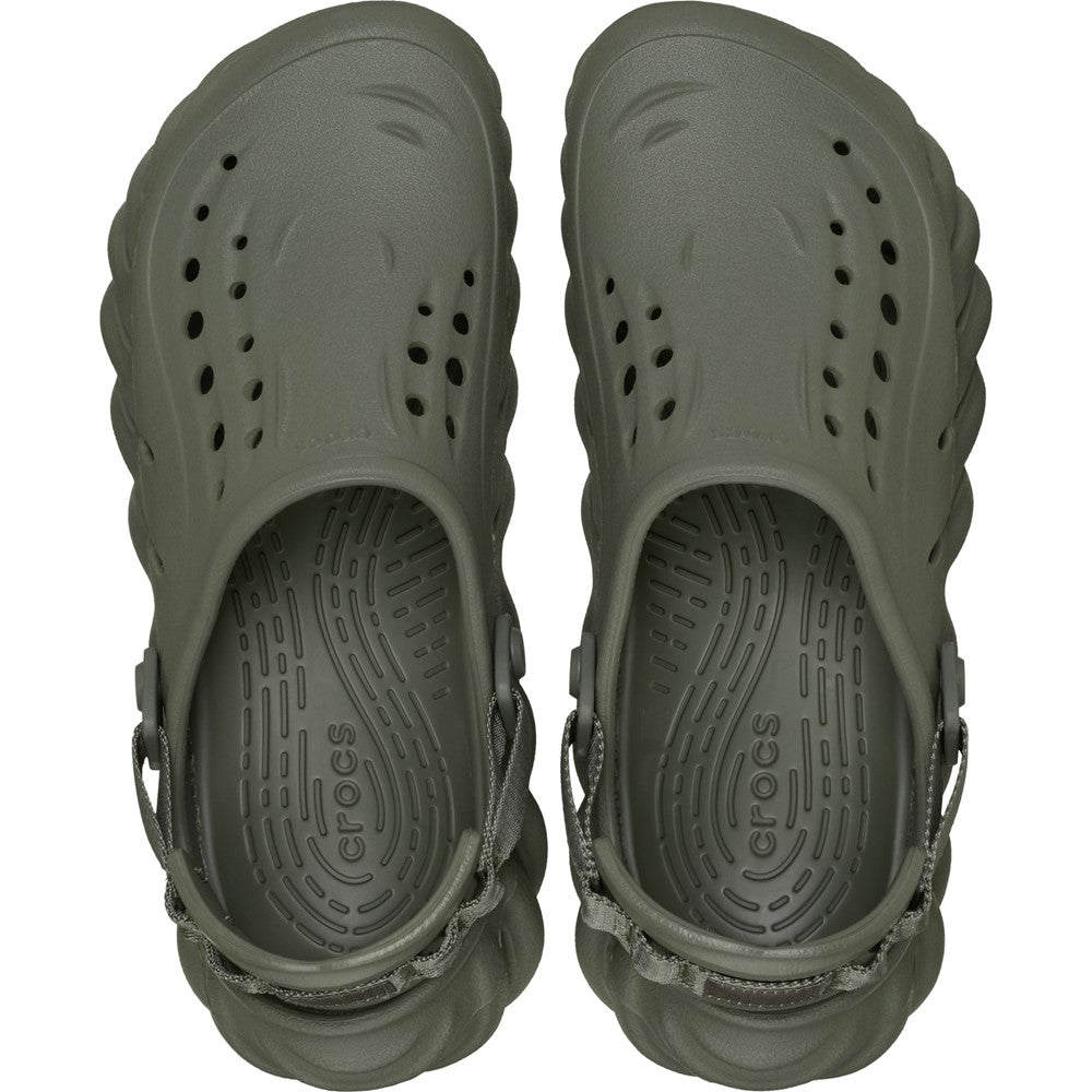 Unisex Crocs Echo Clog