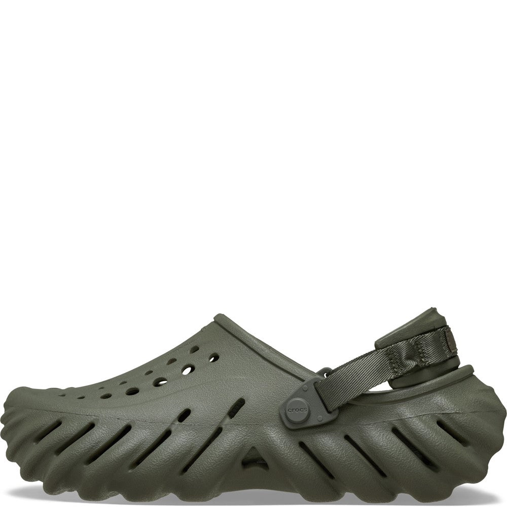 Unisex Crocs Echo Clog
