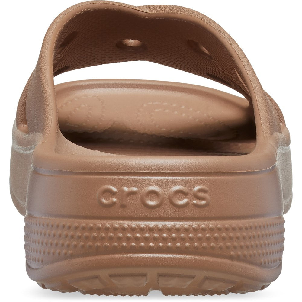 Women's Crocs Classic Cross Strap Sandal