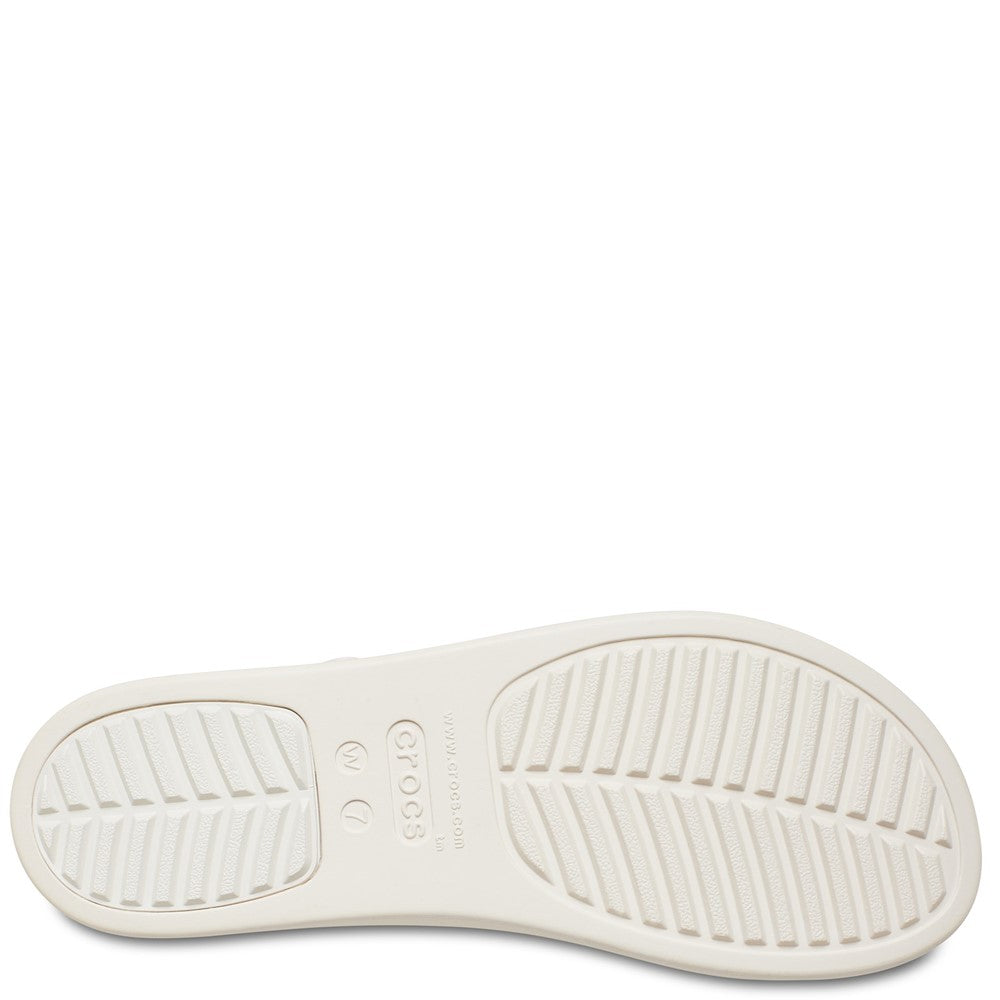 Women's Crocs Brooklyn 4U Wedge