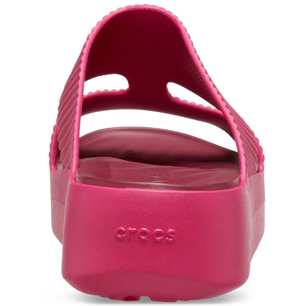 Women's Crocs Getaway Platform H-Strap