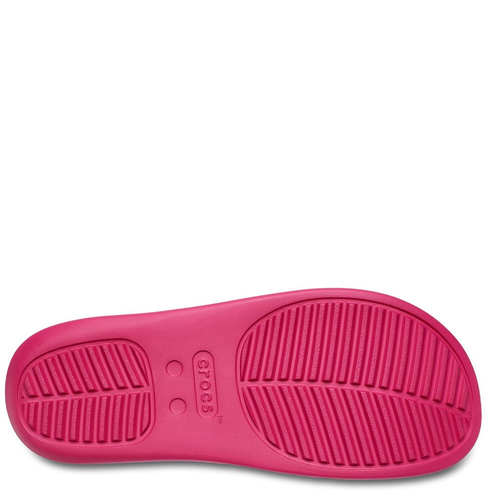 Women's Crocs Getaway Platform H-Strap