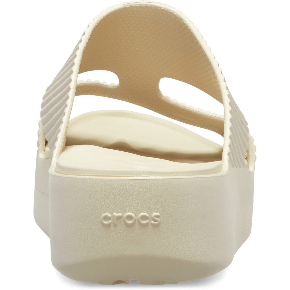 Women's Crocs Getaway Platform H-Strap