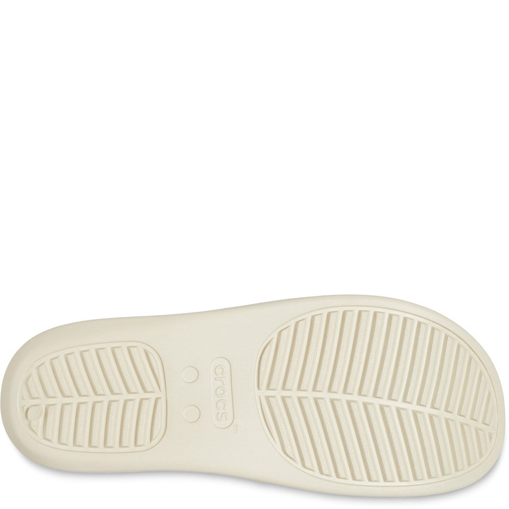 Women's Crocs Getaway Platform H-Strap