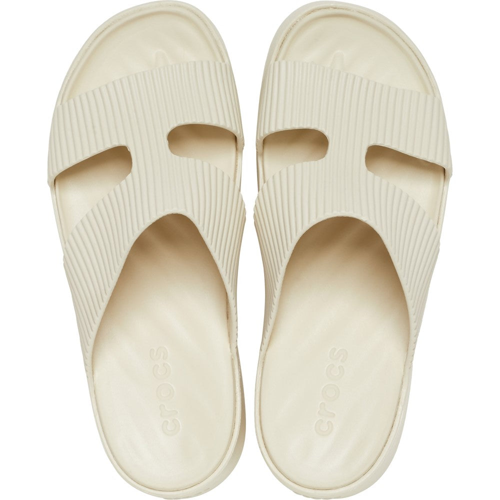 Women's Crocs Getaway Platform H-Strap