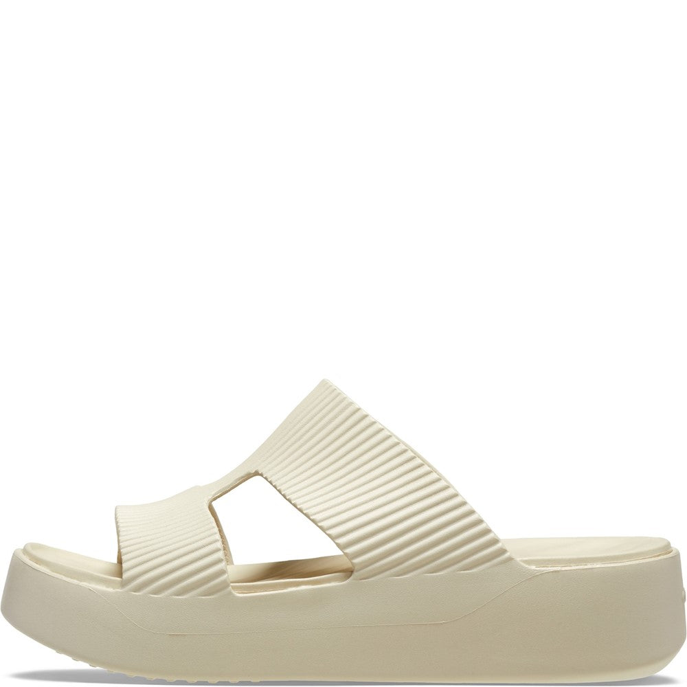 Women's Crocs Getaway Platform H-Strap