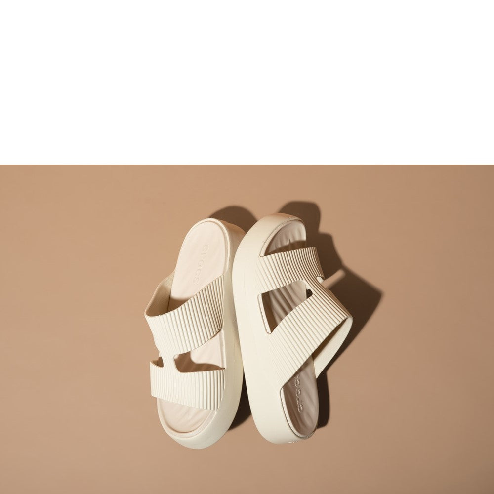 Women's Crocs Getaway Platform H-Strap