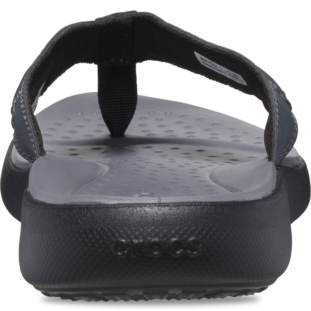 Men's Crocs Yukon Vista II Flip