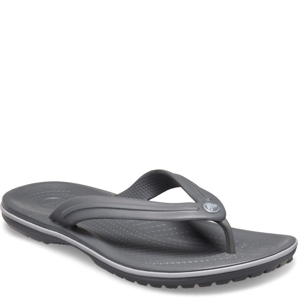 Unisex Crocs Crocband Flip