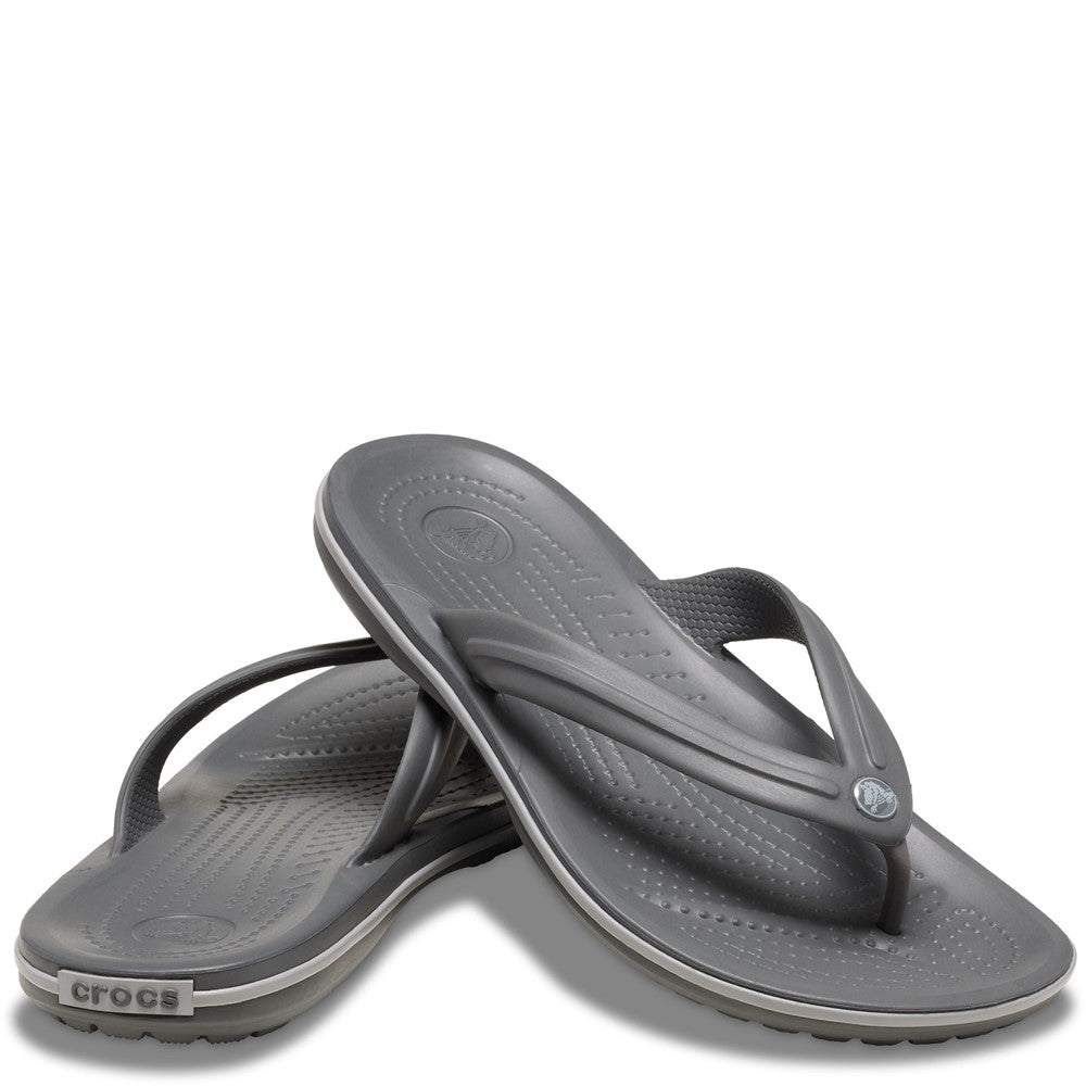 Unisex Crocs Crocband Flip