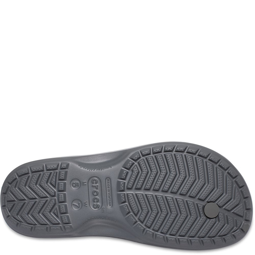 Unisex Crocs Crocband Flip