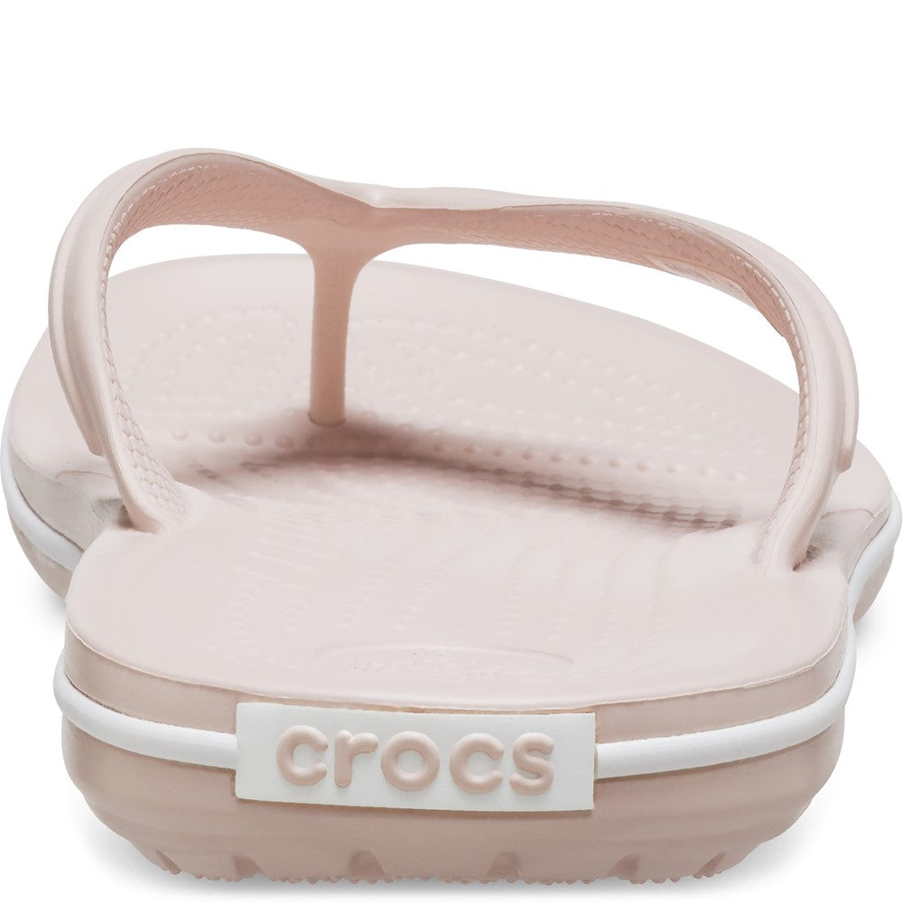 Unisex Crocs Crocband Flip