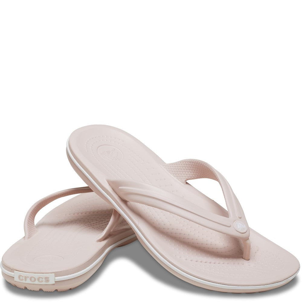 Unisex Crocs Crocband Flip