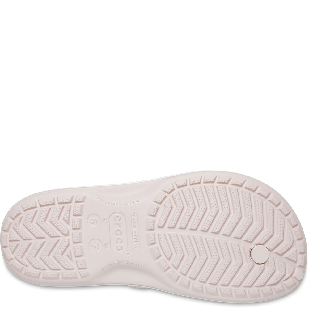 Unisex Crocs Crocband Flip