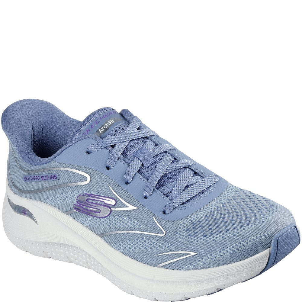 Women's Skechers Arch Fit 2.0 Trainer