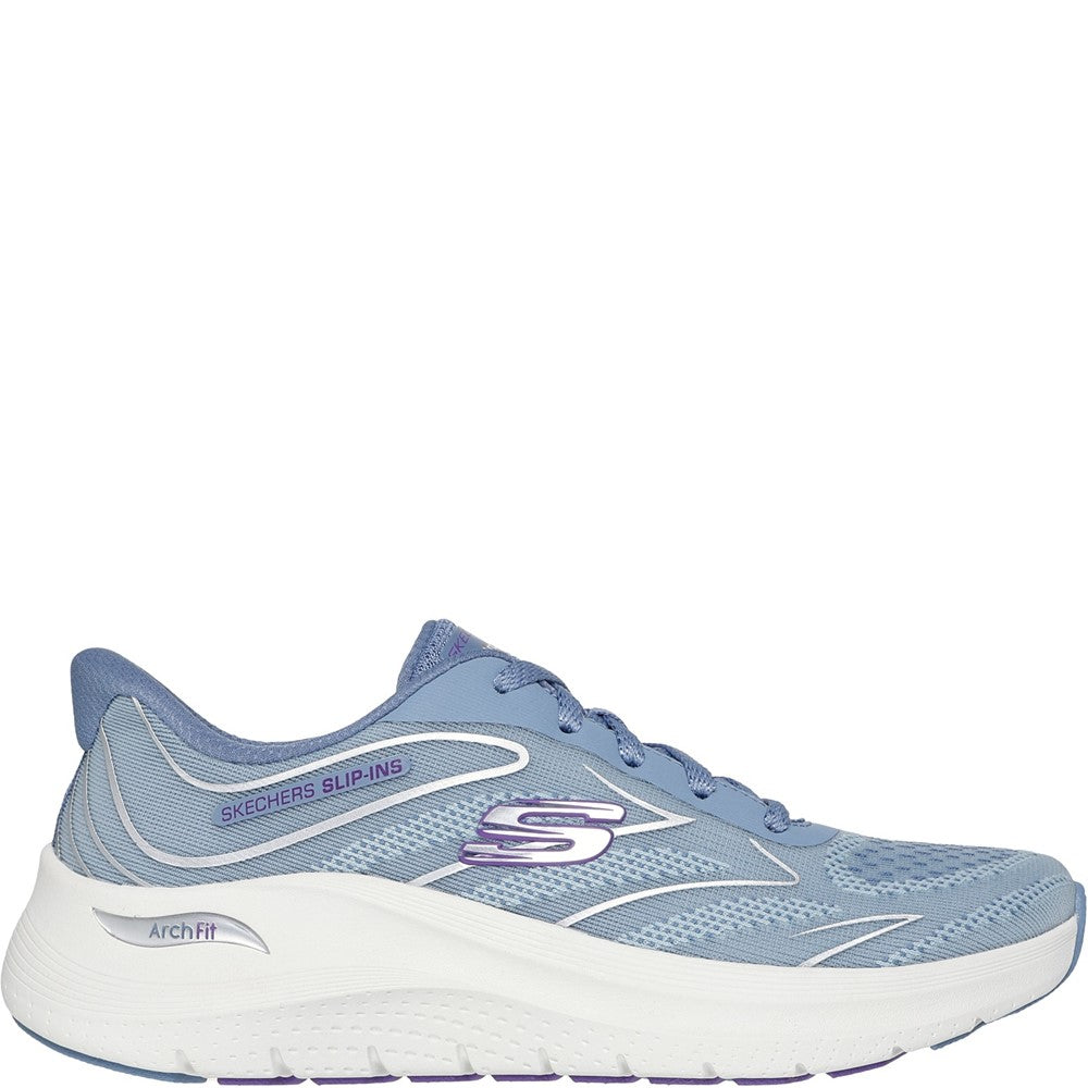 Women's Skechers Arch Fit 2.0 Trainer