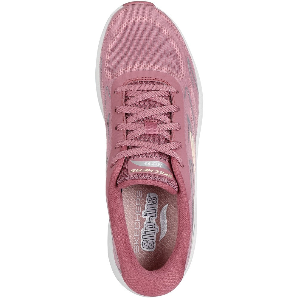 Women's Skechers Arch Fit 2.0 Trainer